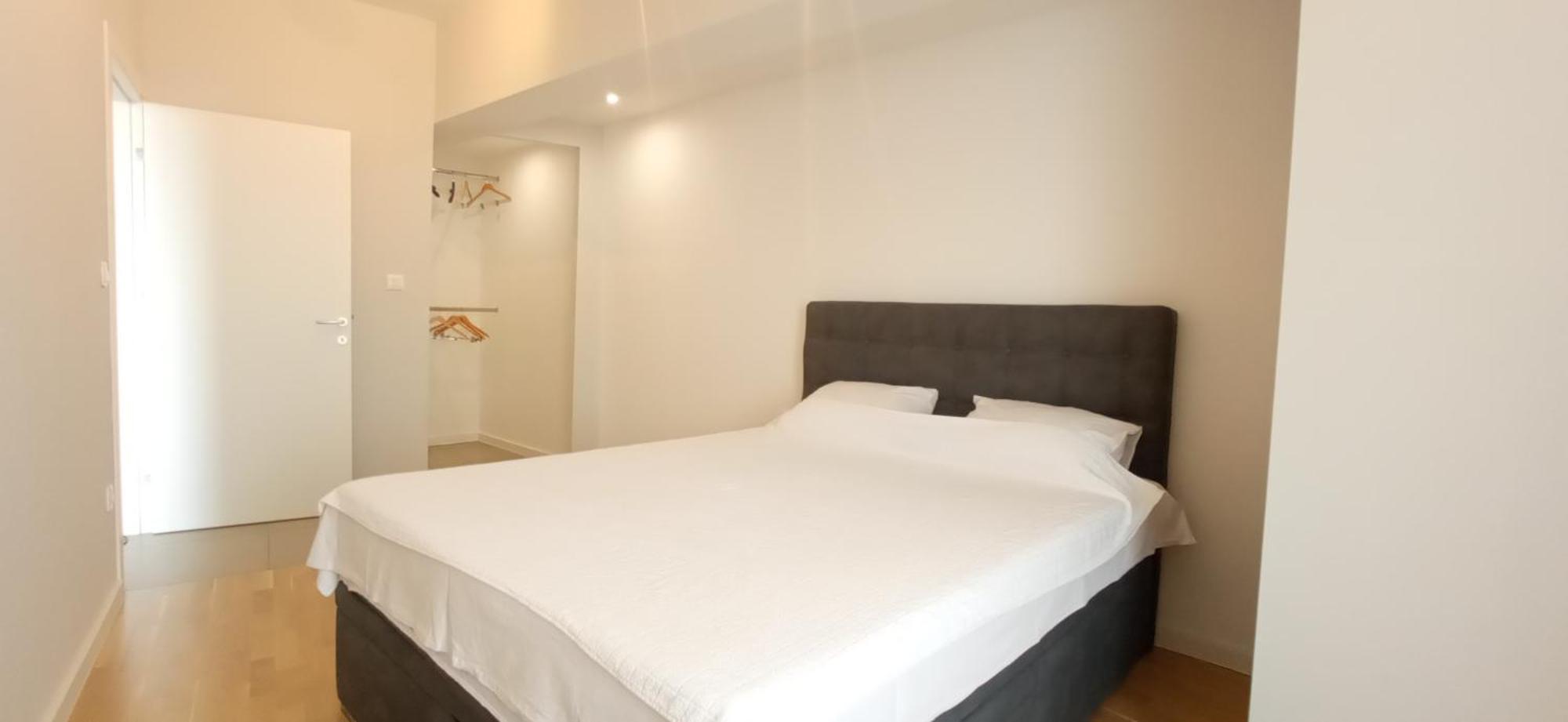 Venus Apartment Skopje Bagian luar foto